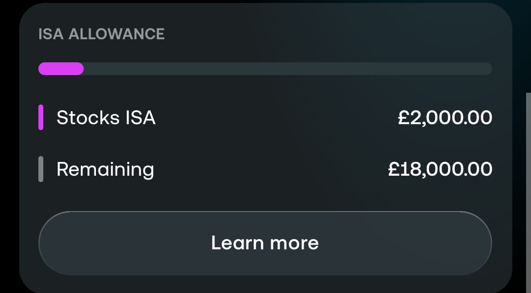 What is a Stocks ISA and should I get one?