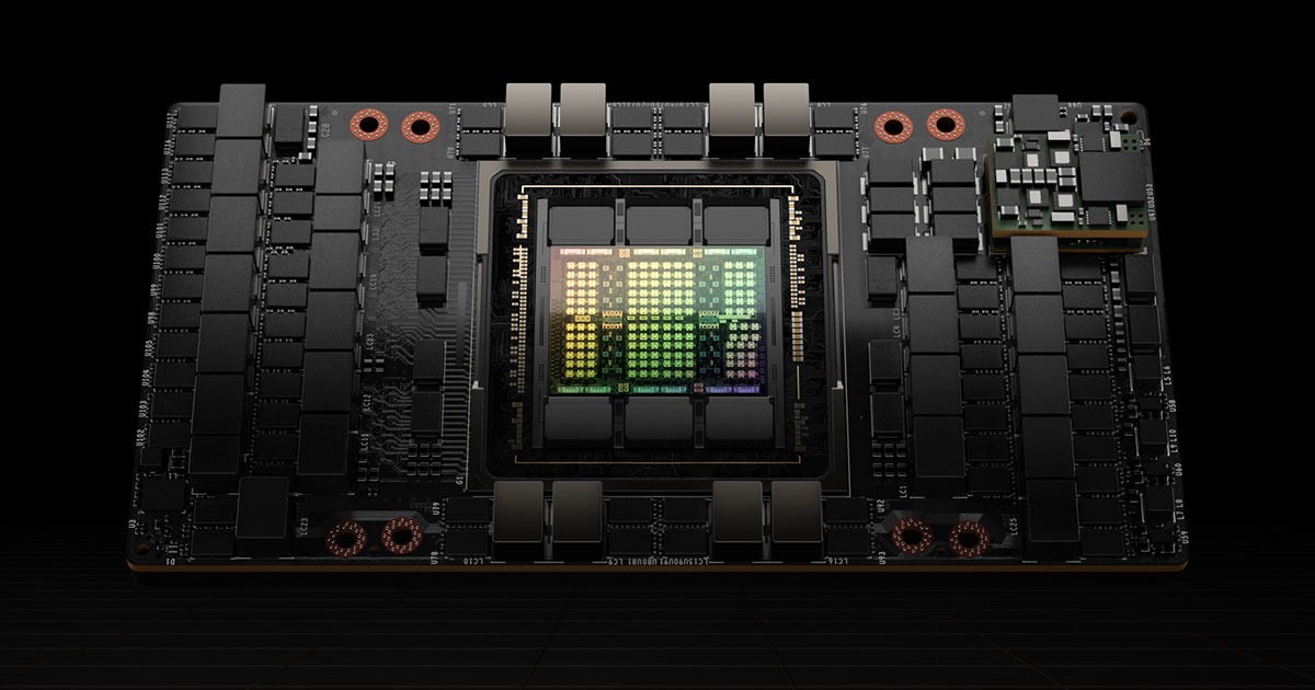 What is Nvidia and should I buy?